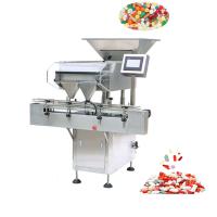 Buy cheap LTEC 24 Electronic Tablet Counter Machine 1.35KW Single Phase product