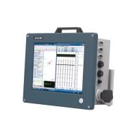 Buy cheap Boat Ultrasonic Depth Hand Held Echo Sounder For Fishing Underwater Measurement product