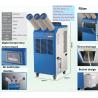 Buy cheap Spot Cooler 22000 BTU Industrial Air Conditioner from wholesalers