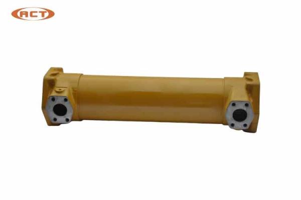 Buy cheap 1414109 4W0413 6N9514 Oil Cooler Core Assembly For 24H 777D 785C 3412E 3508B 3512B from wholesalers