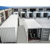 Buy cheap 1TPH Containerized Water Treatment Plant from wholesalers