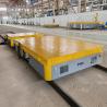 Buy cheap 5 Ton Rolled And Lifting Coil Transfer Cart RGV Transfer Vehicle from wholesalers