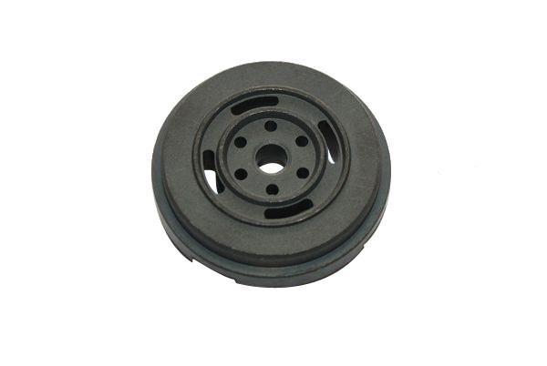 Buy cheap HRB70-90 Powder Metallurgy Shock Base Valve from wholesalers