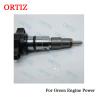 Buy cheap High Speed Steel Diesel Engine Fuel Injector 0445120028 504055805 from wholesalers