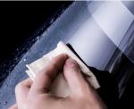 0.25mm Disposable Protective Face Shield