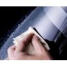 Buy cheap 0.25mm Disposable Protective Face Shield from wholesalers