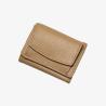 Buy cheap SMALL WALLET STUDENT LYCHEE PRINT WOMEN'S PURSE CARD BAG CHANGE BAG MONEY CLIP WALLET from wholesalers