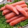 Buy cheap Edible Premium Collagen Sausage Casings For Juicy Flavorful Sausages from wholesalers