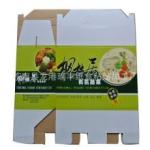 Electric Digital Control Rotary Die-Cutting Machine Automatic Carton Box Machine