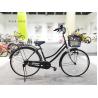Buy cheap Aluminum Alloy Frame Adult 26 Inch Wheel Mens Bike Single Speed from wholesalers