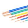 Buy cheap Single Core Housing Wire with PVC Insulation and Standard GB/T 5023.3-2008 1.5-400mm2 from wholesalers