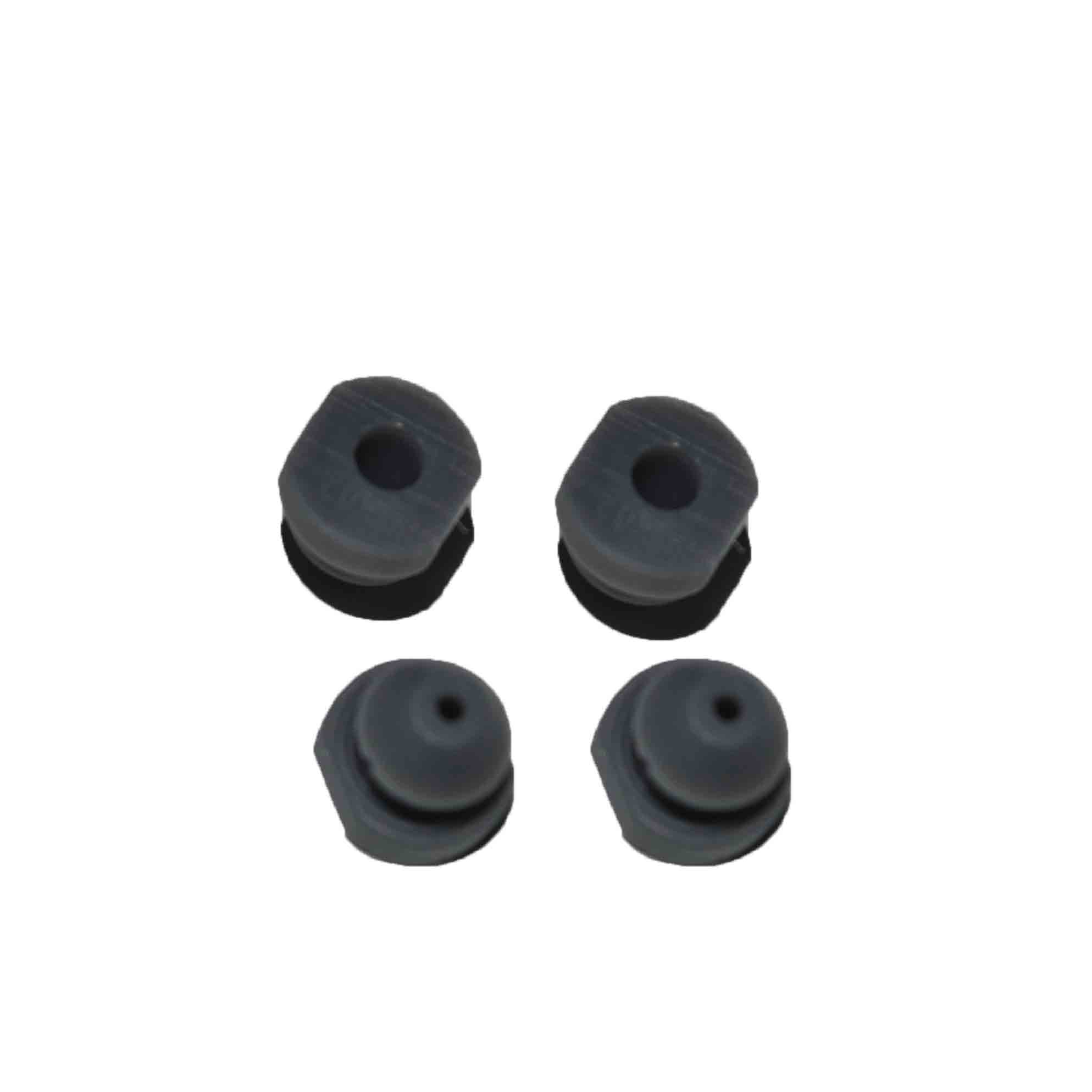Silicone Shower Head Nozzles Custom Silicone Rubber Nozzle For Shower Head