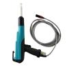Buy cheap Customized Vacuum Powder Electrostatic Spray Gun for Environmental Protection Work from wholesalers