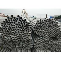 Buy cheap TP321H / S32109 304 Stainless Steel Seamless Tubing ASTM Standard 1.4878 product