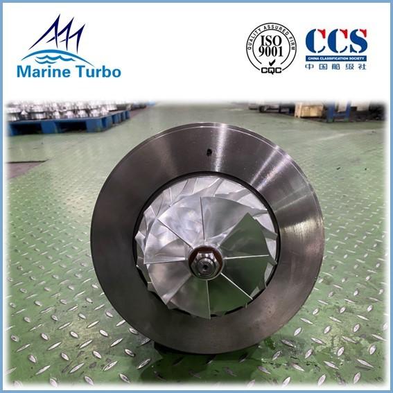 Buy cheap T- RR181 Turbo Charger Cartridge Assy For Mixed Flow Turbocharger Components from wholesalers