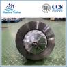 Buy cheap T- RR181 Turbo Charger Cartridge Assy For Mixed Flow Turbocharger Components from wholesalers
