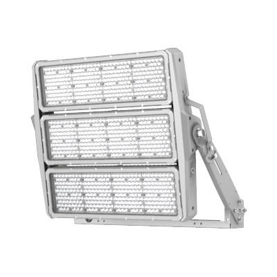 Buy cheap Aluminum PC Outdoor Sport Court Lighting , Multipurpose Indoor Court Lighting from wholesalers