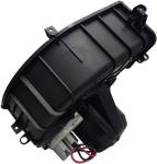 64119245849 AC Automotive Heater Blower , HVAC Blower Motor Fan For BMW X5 2007