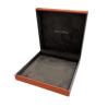 Buy cheap OEM ODM High End Soft Touch Jewelry Packaging Box For Gift Watch from wholesalers