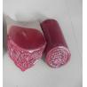 Buy cheap Ancient Chinese style decorative red ceramic roofing tiles from wholesalers