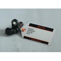 Buy cheap E320D Caterpillar Excavator Spare Parts Pressure Sensor OEM / ODM Available product