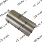 D1105 D1305 V1505 Diesel Engine Cylinder liner 16060-02310 For KUBOTA