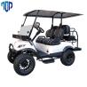 Buy cheap Maximum Speed 30mph Electric Golf Cart Customizable Color High End Upgradeable from wholesalers