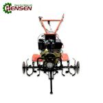 CE Approval 10 Hp Power Tiller Diesel Engine Small Garden Cultivator