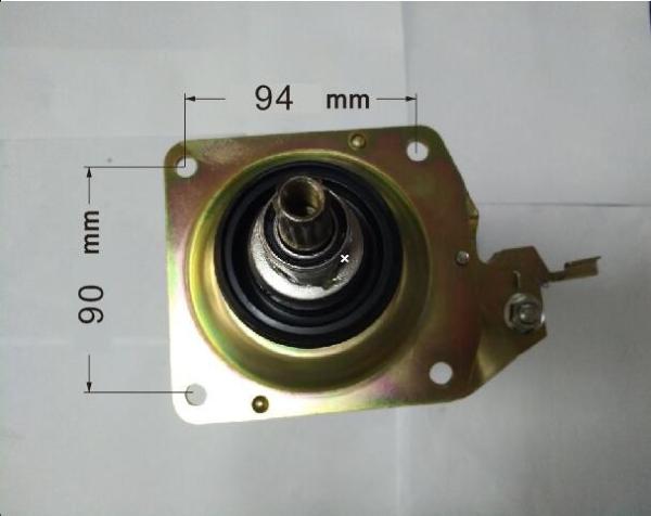 Buy cheap Supply Washing Machine Clutch For Little Swan Washer/High Quality Spare parts for washing machine clutch from wholesalers