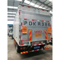 Buy cheap DC12V Van Tail Lift Qingling Light Truck Electric Tail Gate 700Kg product