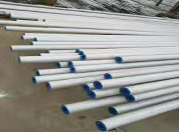Buy cheap ASTM Seamless Stainless Steel Tubing 304 , 316 Ss Seamless Tubing High Pressure from wholesalers