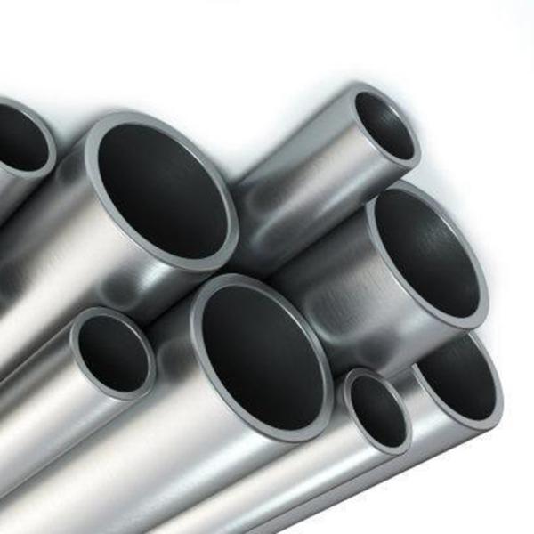 Buy cheap 1/2 48 Inch Industrial Stainless Steel Pipe Polished from wholesalers