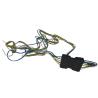 Buy cheap 12" 5 Way Coil Trailer Universal Trailer Wiring Oem Quick Connect OEM Standard from wholesalers