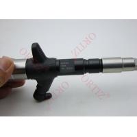 Buy cheap Automatic Type DENSO Common Rail Injector Small Size 850G 095000 - 5550 product