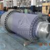 Buy cheap Gery Welded Hydraulic Cylinder / Dump Truck Hydraulic Cylinder Forging Press from wholesalers