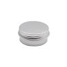 Buy cheap Hand Cream Color Painting 25g Aluminum Cream Jars from wholesalers