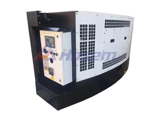 Buy cheap Kobuta Engine 20kVA Clip On Reefer Container Genset from wholesalers