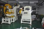 Stamping Peripheral Nc Feeder Mechanical Equipment Hydrauilc Mandrel Expansion