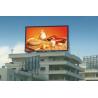 Buy cheap High Resolution P20mm Outdoor Full Color Led Display Boards With 4096 Pixel from wholesalers
