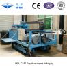 Buy cheap Top Drive Impact Anchor Drilling Rig MDL - C150 from wholesalers