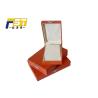 Buy cheap Silver Stamping Point Of Sale Luxury Goods Display Packaging Boxes For Jewelry Store from wholesalers