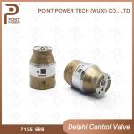 Delphi Actuator Kit Solenoid Valve 7135-588 7135-588 For Volvo Excavtaor 480