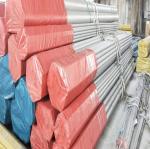 304 Mirror Polished 4inch Sanitary Stainless Steel Tubing