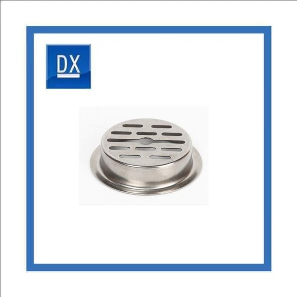 Buy cheap IATF16949 Deep Draw Metal Stamping from wholesalers