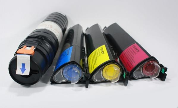 Buy cheap Toner Toshiba e - Studio T - 281C for Toshiba E - STUDIO 3511 / 4511 Copier from wholesalers