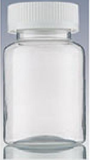 Buy cheap 190g pet health bottle capsule bottle tablet bottle solid bottle wide mouth plastic bottle from wholesalers