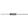Buy cheap Non-Resettable Thermal Cutoff Fuse CSRY01 one shot 250V 10A from wholesalers