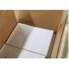 Buy cheap Non Lamination Ink Adhesion 0.76mm Inkjet PVC Sheet from wholesalers