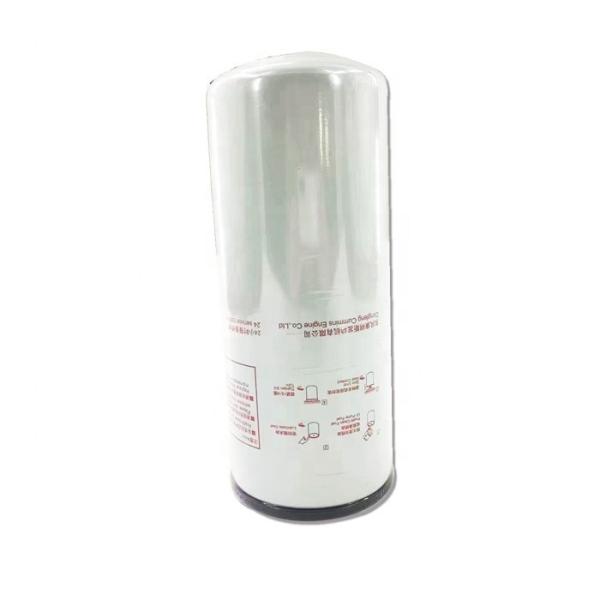 FF5891NN Cummins Fuel Filter C4389070 FS53052NN ISZ14 QSZ14 Dongfeng Tianlong