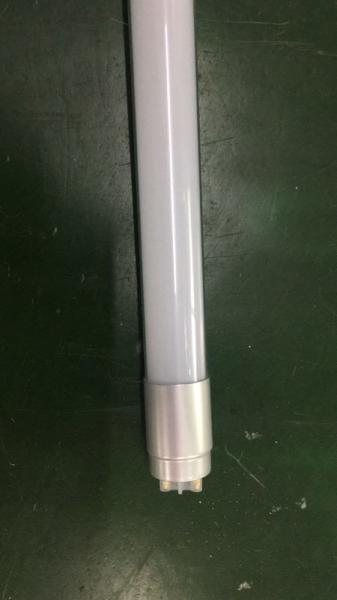 4ft LED T8 Glass Tube Light 1200mm To Replace T8 Fluorescent Tube Easy
